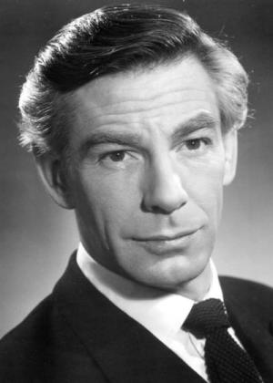 Michael Gough